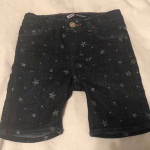Levi’s bermuda shorts